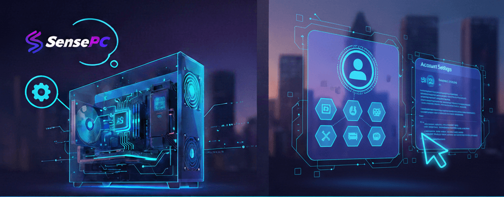 How Profile and Security Works thumbnail