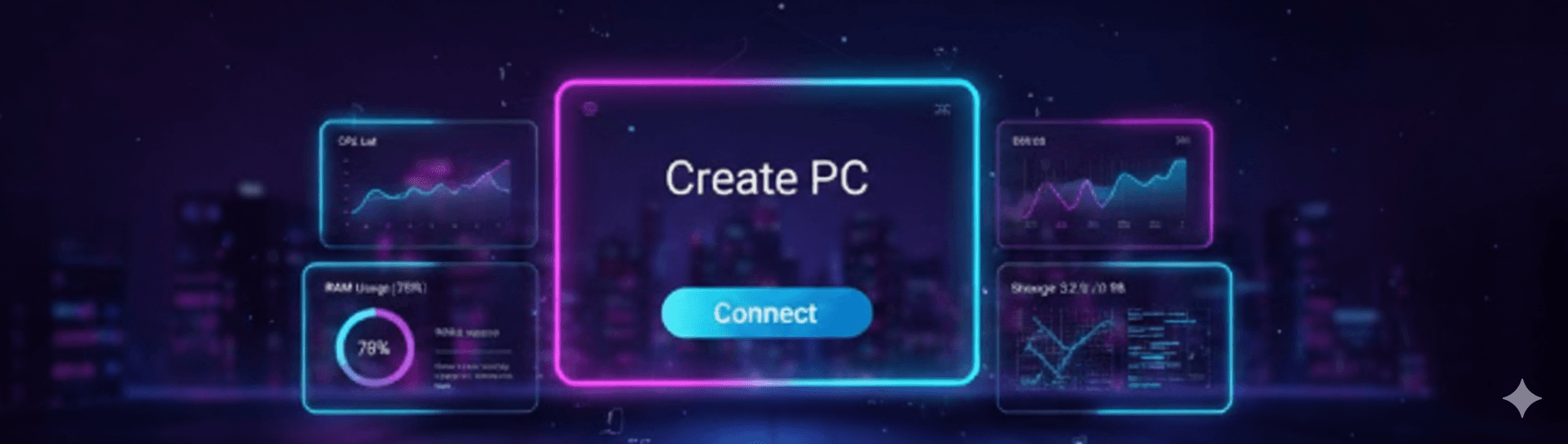 Create and Use Your Sense PC thumbnail