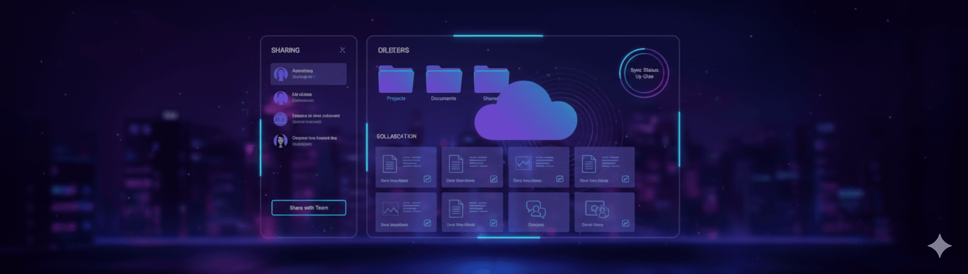 Sense Cloud Use and Features thumbnail