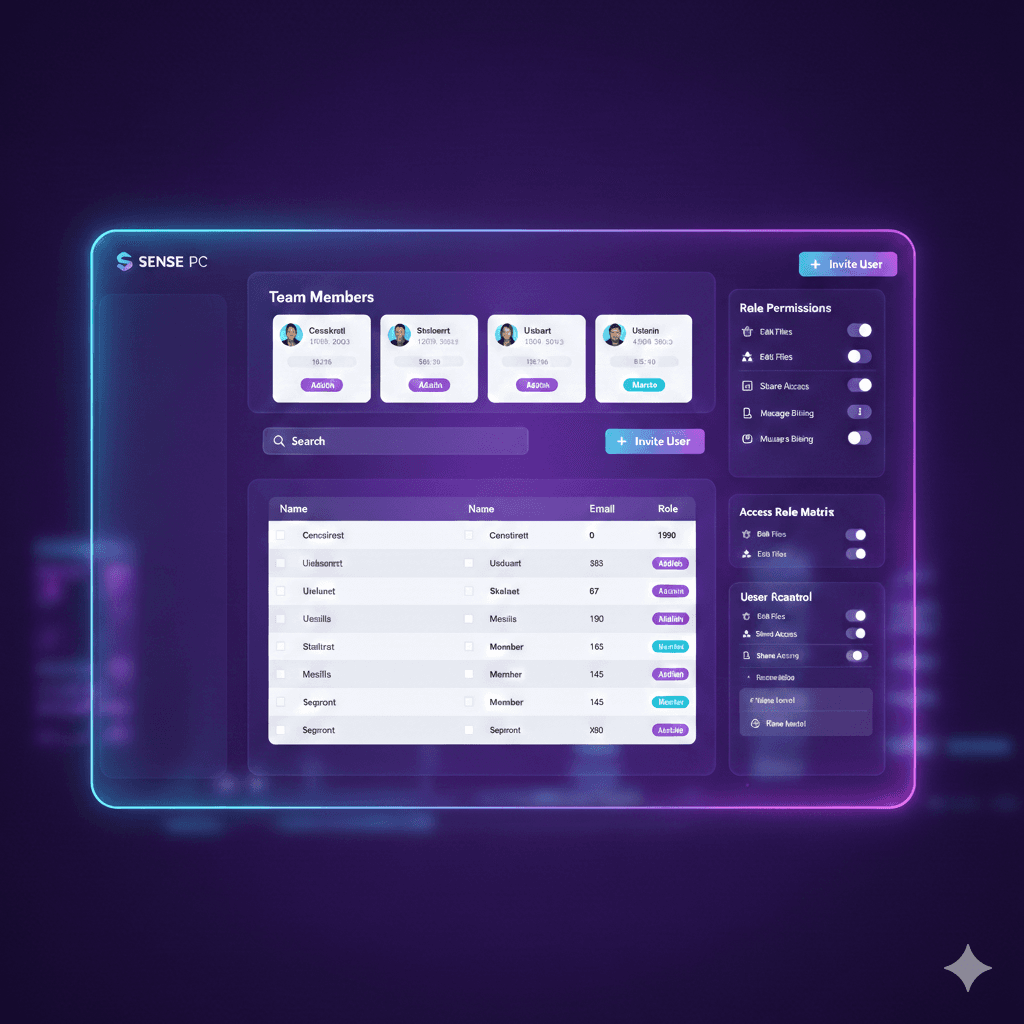 User Management Overview thumbnail