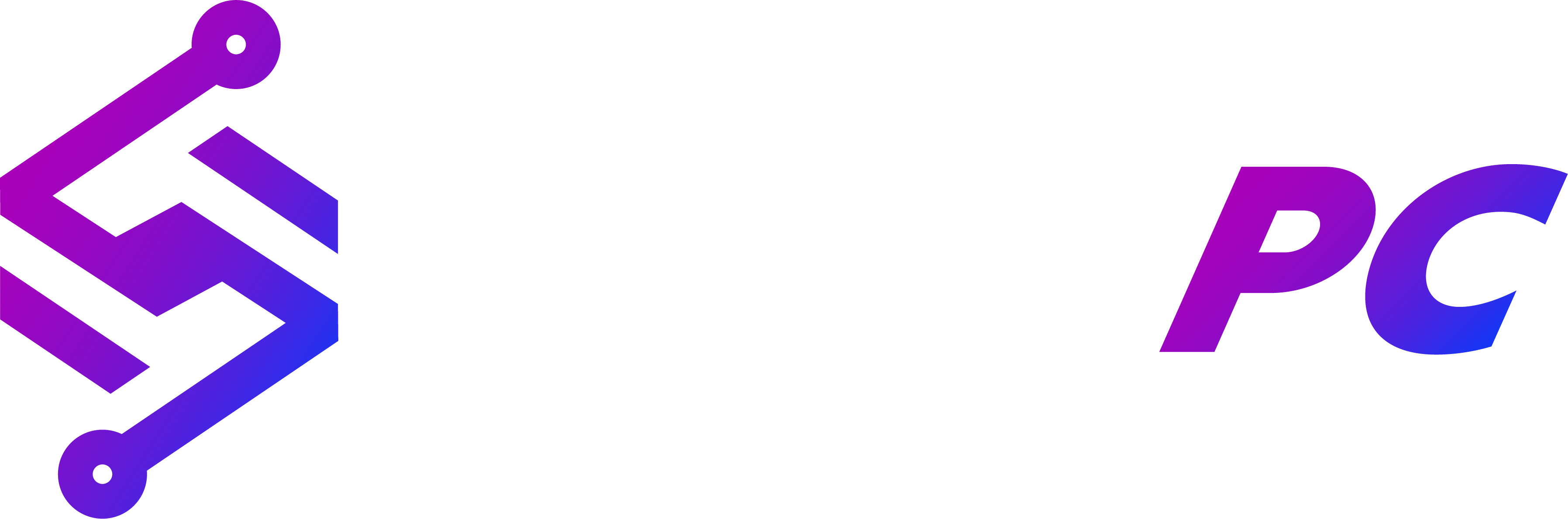 SensePC logo